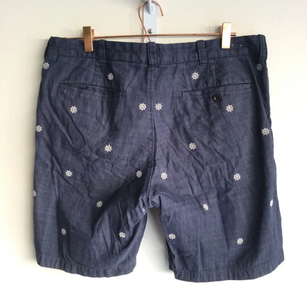J. Crew crew men’s